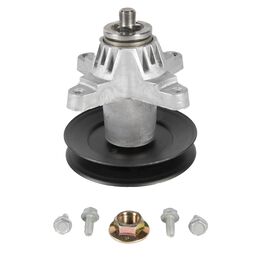 Spindle Assembly - 6.93" Dia. Pulley