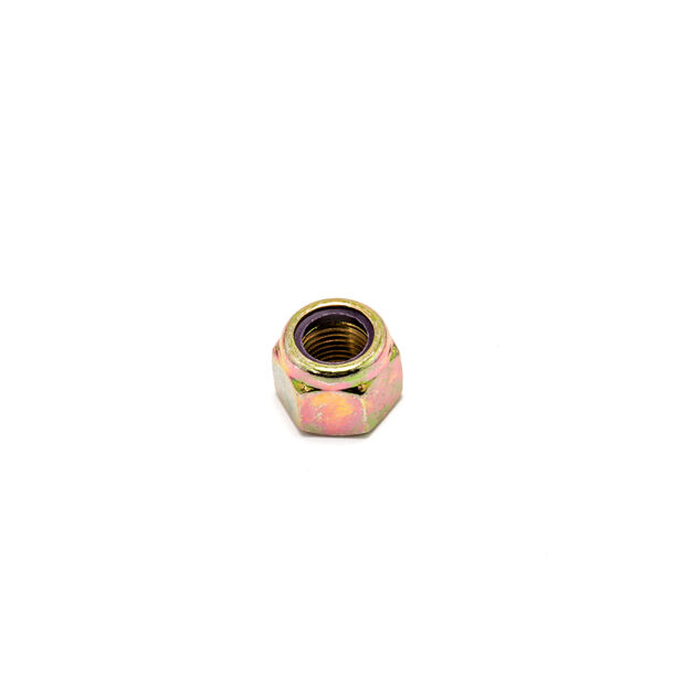 Hex Nut 1/2-20 Gr8 Nylon