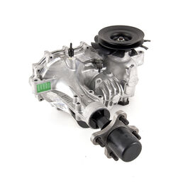 Transmission (RH)