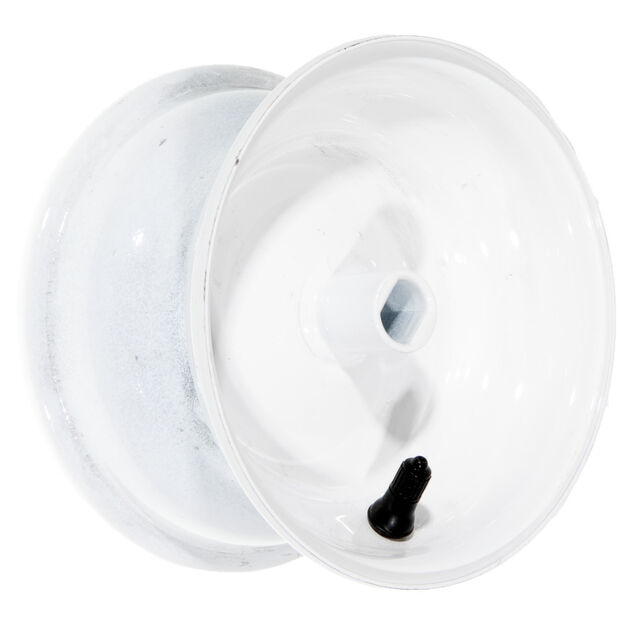 RIM ASM 6X3.25 W/VALVE