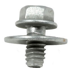 SCREW 1/4-20 X .50