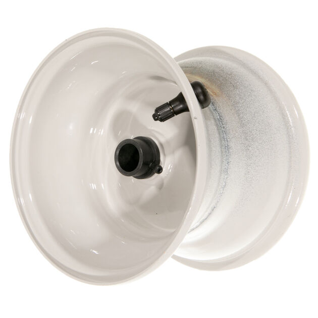 Rim Assembly, 6 x 4.5