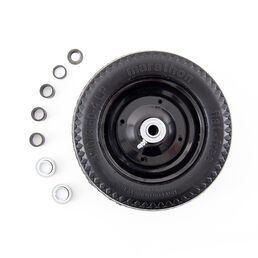 10" Hand Truck Wheel