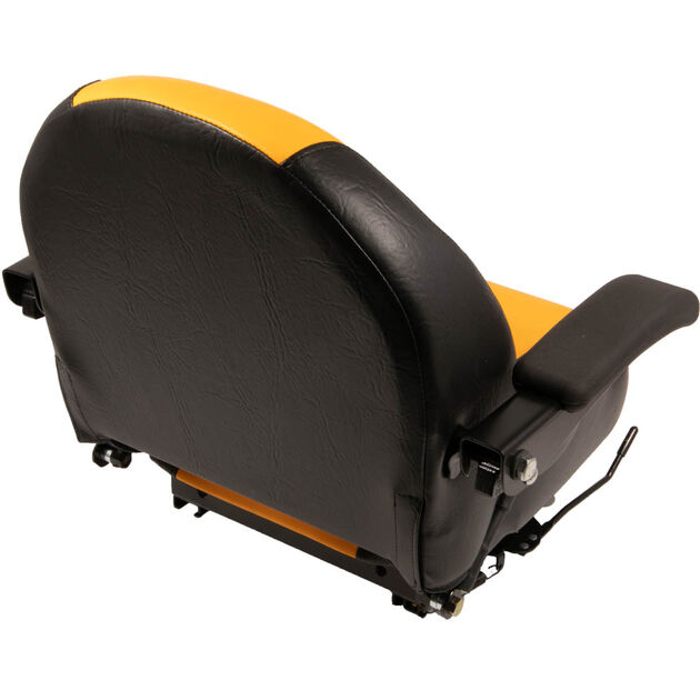 SEAT-TANK W/ARM              N