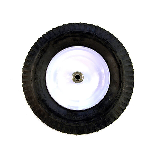 490-326-0017 480/400X8" TIRE N
