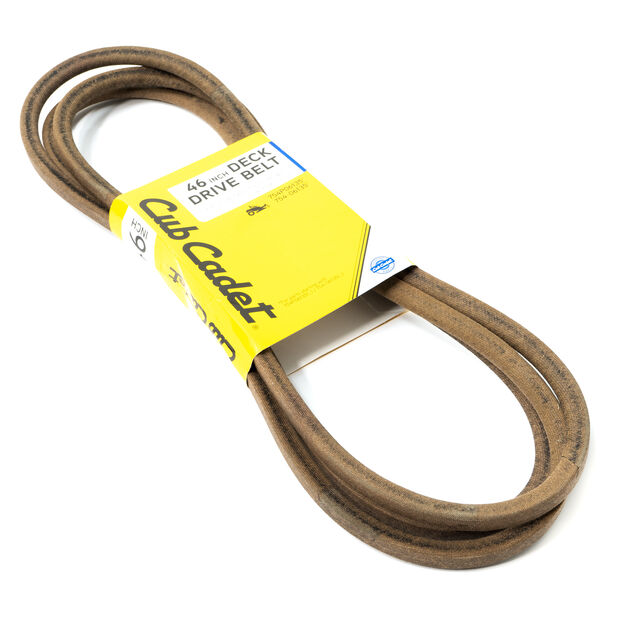 RZT 46-inch Deck Belt
