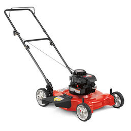 Huskee Push Lawn Mower Model 11A-084E031