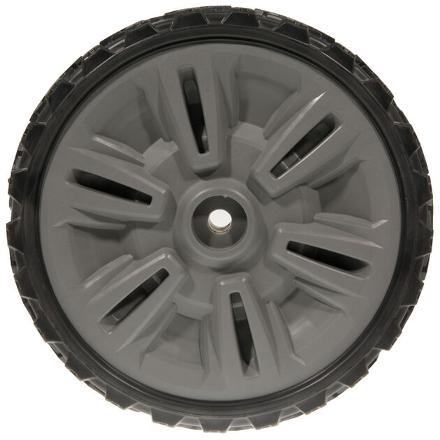 Wheel (Drive) (9" x 2") (Gray)