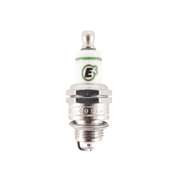 E3 Spark Plug