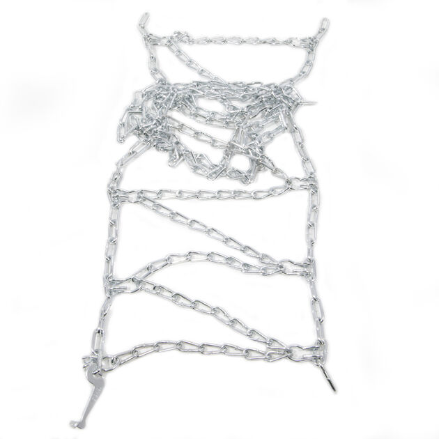 Snow Blower Tire Chains - 16 x 6.5