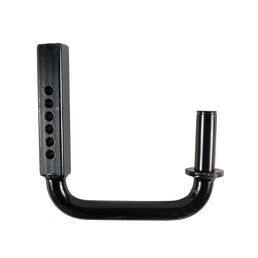WA-FRONT GAUGE WHEEL ARM