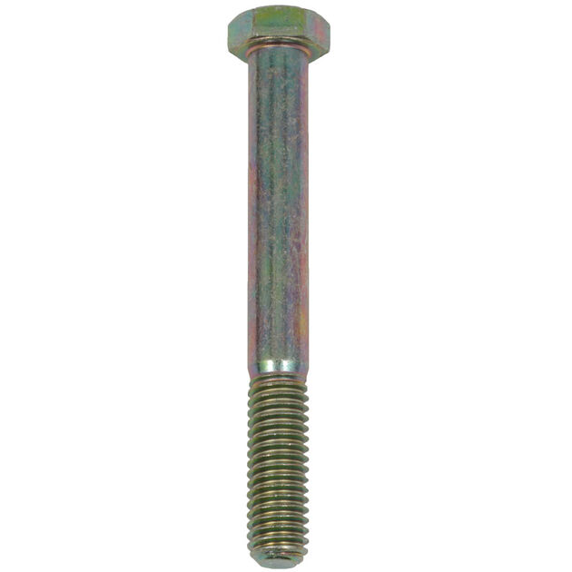 Screw 3/8-16 x 3.25 Gr8