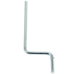 Chute Crank (Powder Black)