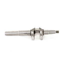 CRANKSHAFT ASSEMBLY           