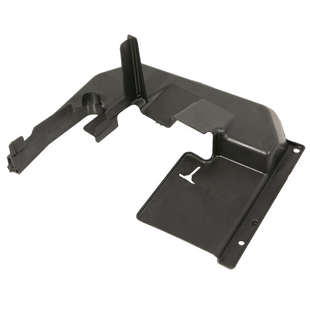 Drive Over Rear