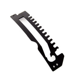 Lift Index Bracket (Powder Black)