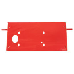 FRAME ASM-BLOWER             P