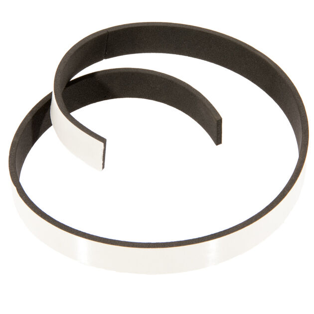 Foam Tape .75 Wide x .125 Thick