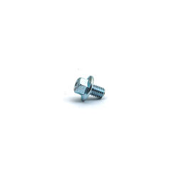 Bolt M6-1 x 8 Gr8.8