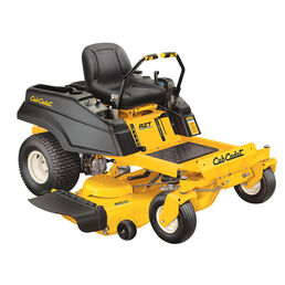 RZT50  Cub Cadet Zero Turn Mower