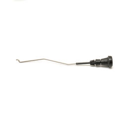 CHOKE CONTROL KNOB           N