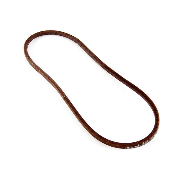 V-Belt A Sec 43.10