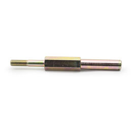 SHAFT-LEVER PIVOT            N
