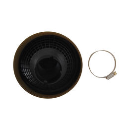 HOOD-AIR CLEANER
