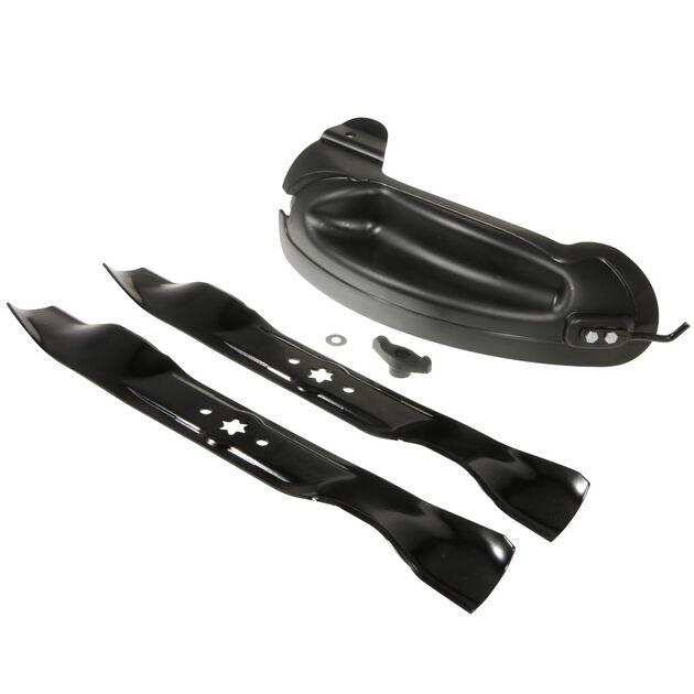 Mulching Kit for 42-inch Cutting Decks