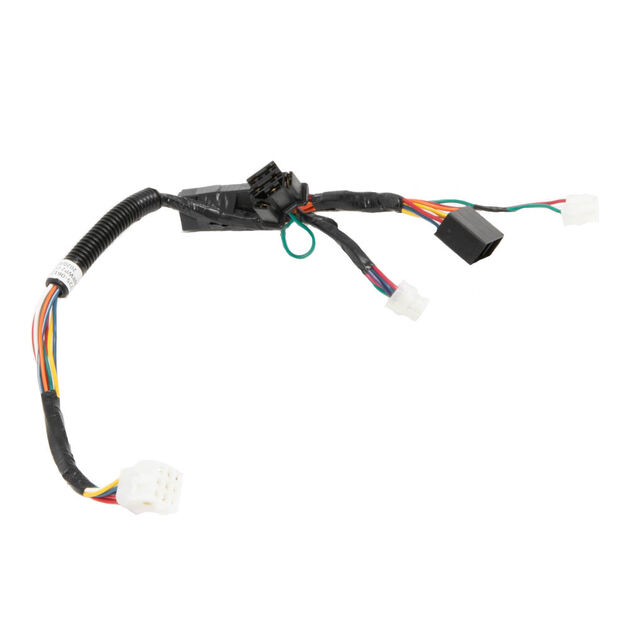 Dash Harness (E-PTO//HrMotor)