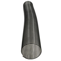 8" Dia. Vacuum Hose - 58 in