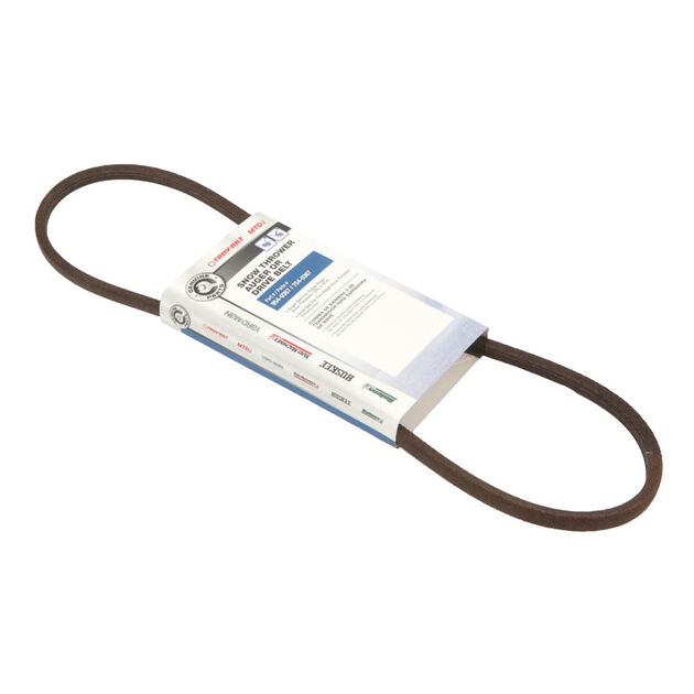Single-Stage Snow Blower Drive Belt