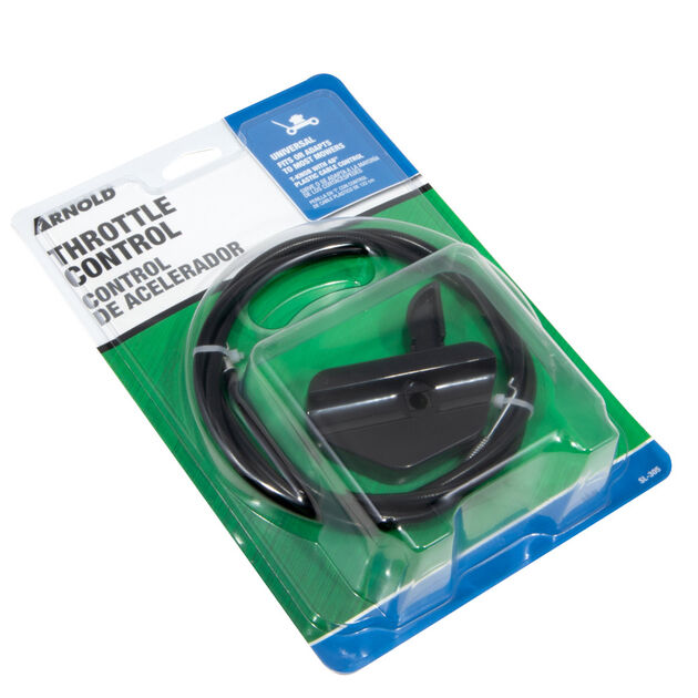 LEVER CONTROL CLMSHLL