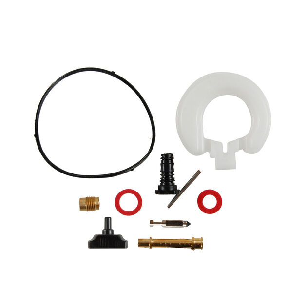 Carburetor Rebuild Kit