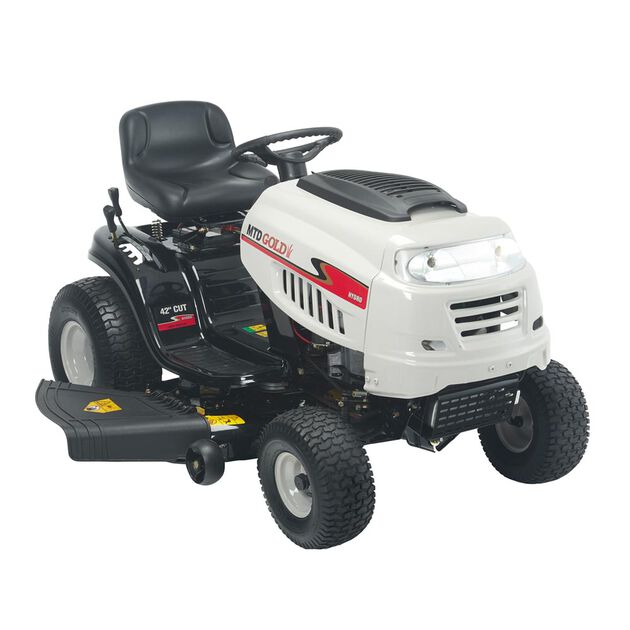 MTD Gold 42" 20 HP Riding Lawn Tractor