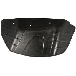 Fiber Formed Chute