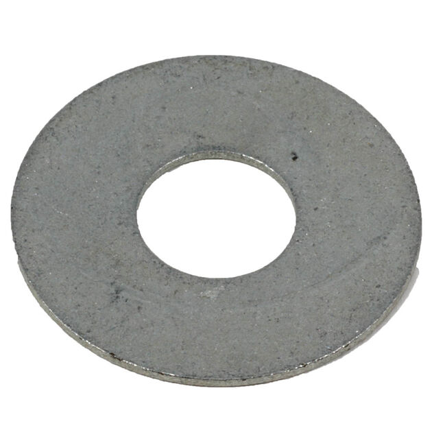 Flat Washer
