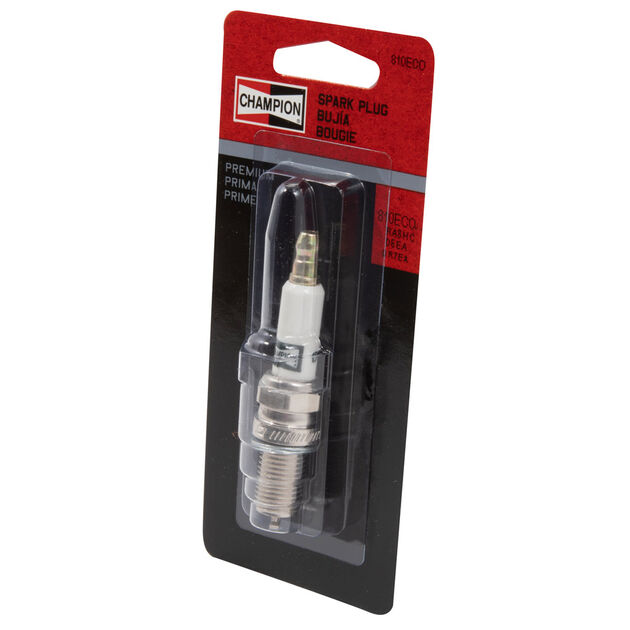 Champion Spark Plug - 810ECO