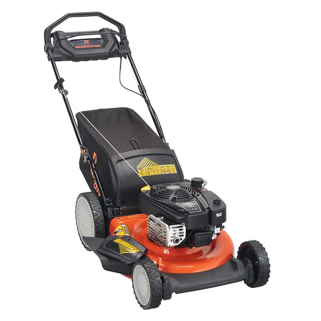 Remington 21" Variable Speed Self-Propelled Mower
