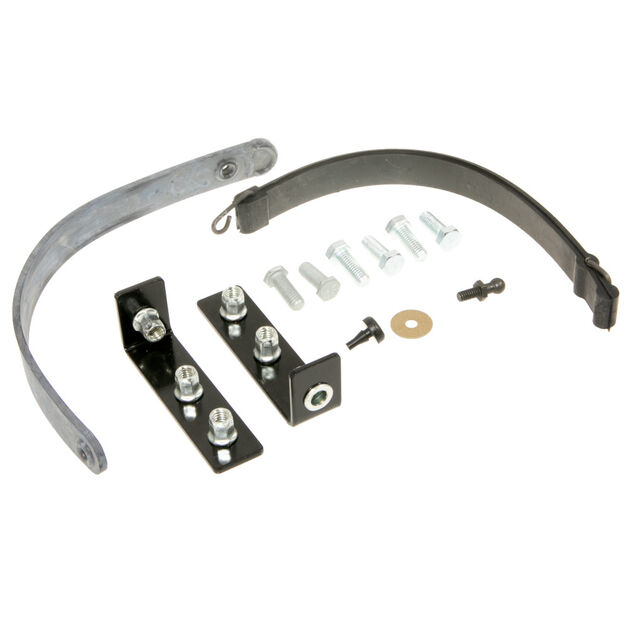 Hardware Pack (Z-Force Boot)