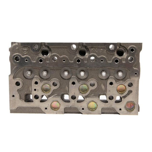 HEAD ASM-CYLINDER            N