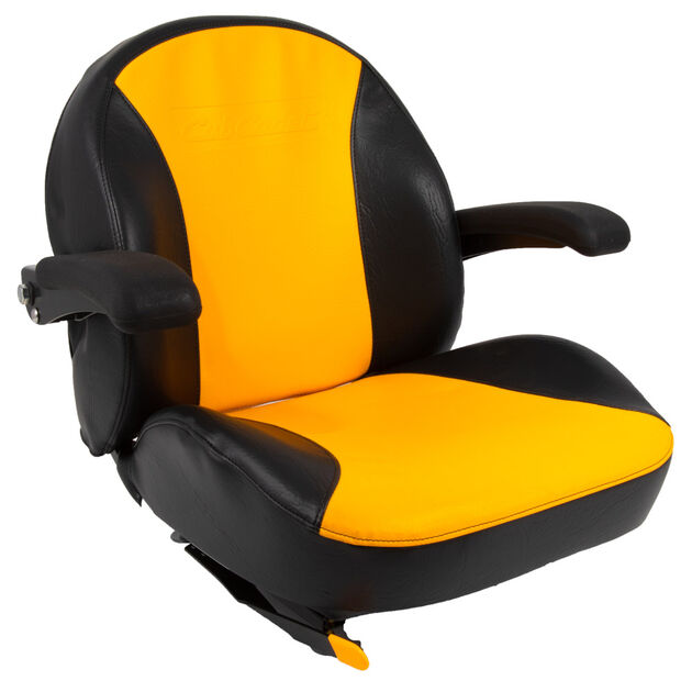 Seat Assembly (Pro Gel)