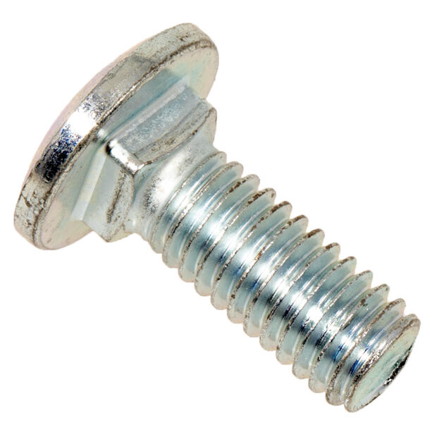 Screw 3/8-16x1.0 Gr5
