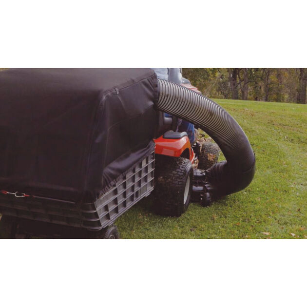 Leaf Collector For 50- and 54-inch Decks