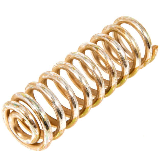 Seat Spring 1.28 Od x 4.0 