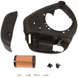 Blower Housing