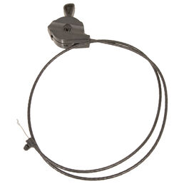 THROTTLE CABLE