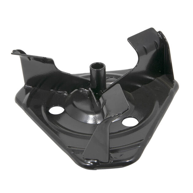 12" Impeller (3 Blade) (Powder Black)