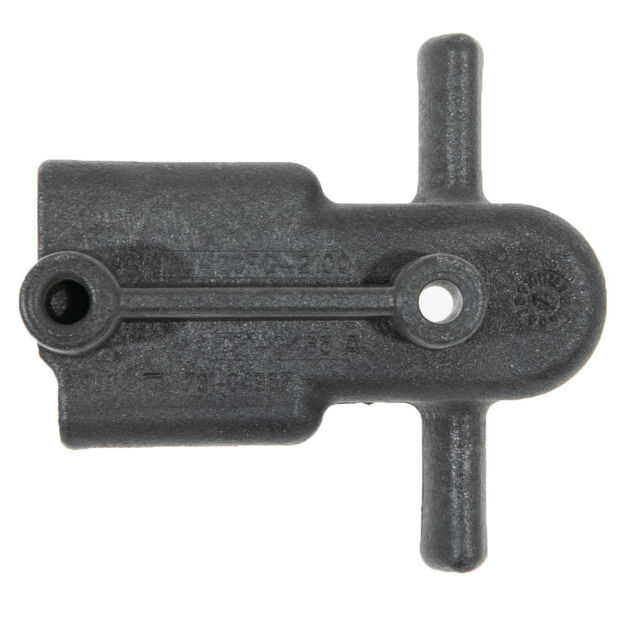 Door Nozzle Lever