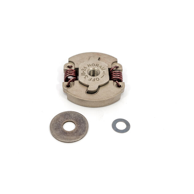 Clutch Rotor Assembly - 791-181445 | MTD Parts Canada
